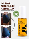 Natural Bum Lift Tailam-Get firmer, lifted Curves in 8–12 Weeks