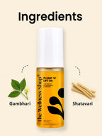 Plump 'n' Lift Tailam - For Breast Firming And Fuller (6 Weeks Ritual)
