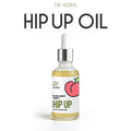 Hip Up Oil – Firming & Lifting Body Treatment