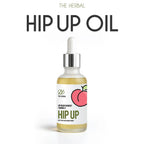 Hip Up Oil – Firming & Lifting Body Treatment