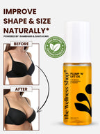 Plump 'n' Lift Tailam - For Breast Firming And Fuller (6 Weeks Ritual)