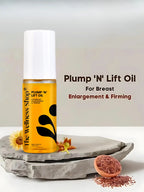 Plump 'n' Lift Tailam - For Breast Firming And Fuller (6 Weeks Ritual)
