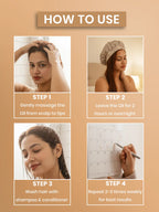 18 Herbs Hair Growth Oil
