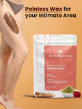 Best Bikini Wax - 10 Minutes Herbal Wax Powders