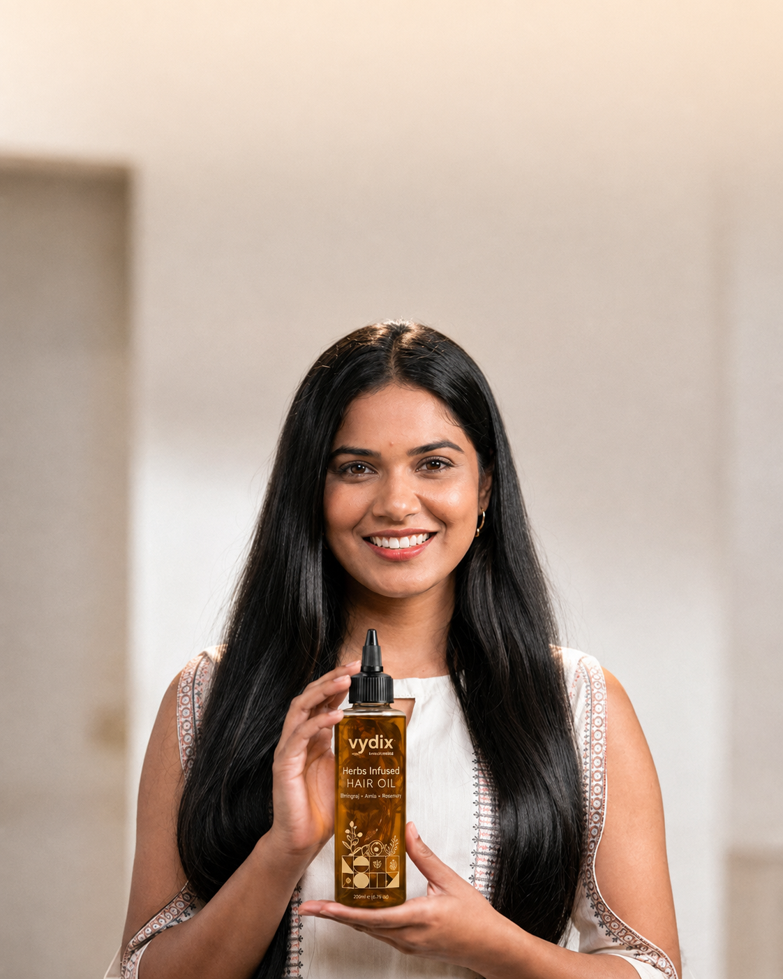 Vydix Hair Oil