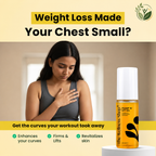 plump'N'Lift Breast Enlargement Oil