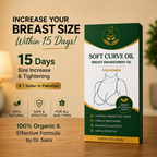 Auralift breast Enlargement Oil