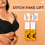 plump'N'Lift Breast Enlargement Oil