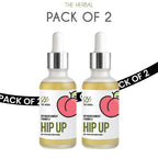 Hip Up Oil – Firming & Lifting Body Treatment