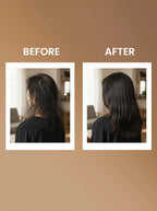 18 Herbs Complete Hair Regrowth