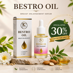 BESTRO OIL / BREAST ENLARGEMENT SERUM 100%