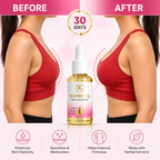 BESTRO OIL / BREAST ENLARGEMENT SERUM 100%