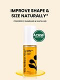 Plump 'n' Lift Tailam - For Breast Firming And Fuller (6 Weeks Ritual)
