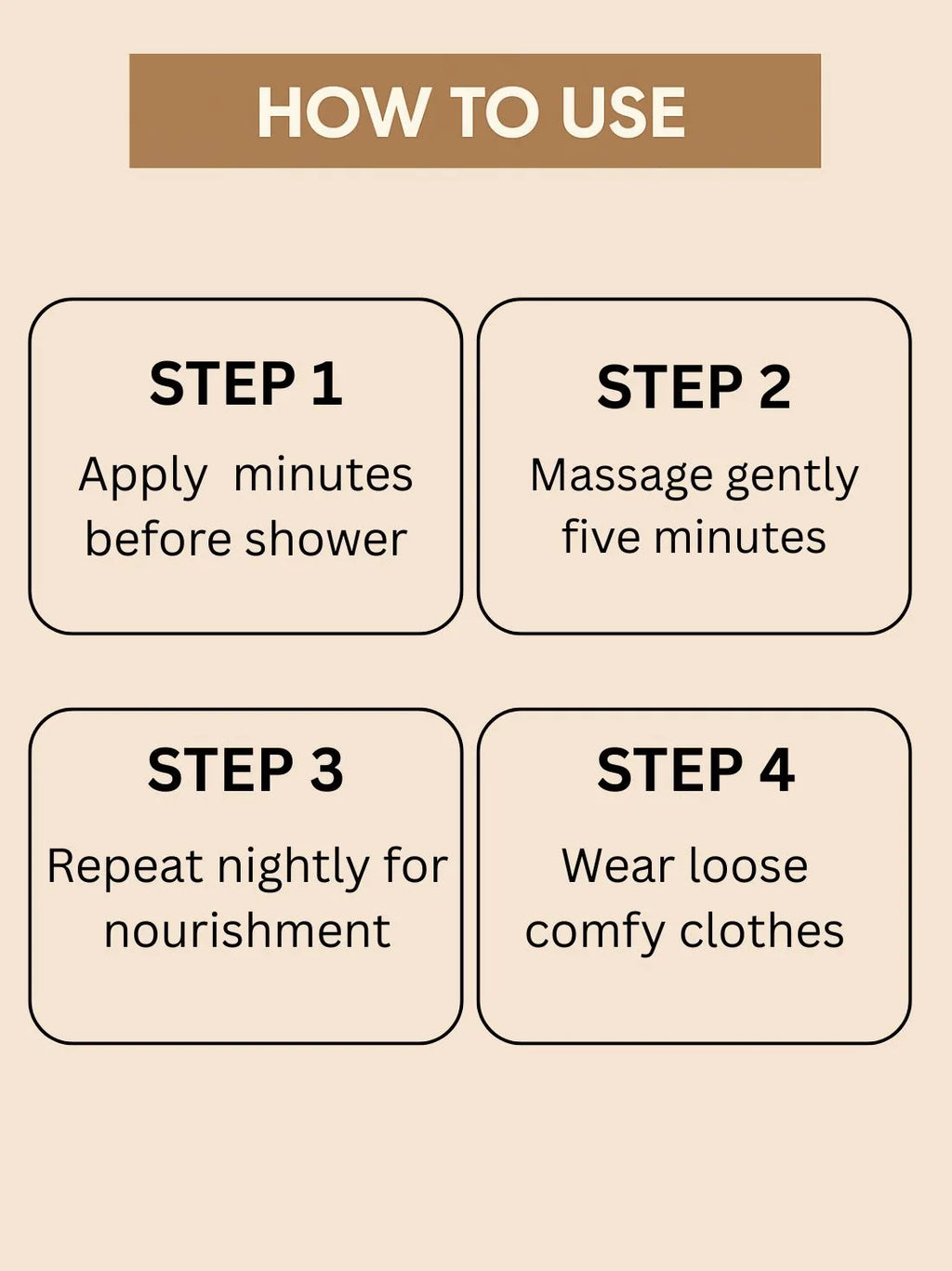 Plump 'n' Lift Tailam - For Breast Firming And Fuller (6 Weeks Ritual)
