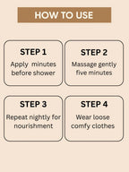 Plump 'n' Lift Tailam - For Breast Firming And Fuller (6 Weeks Ritual)