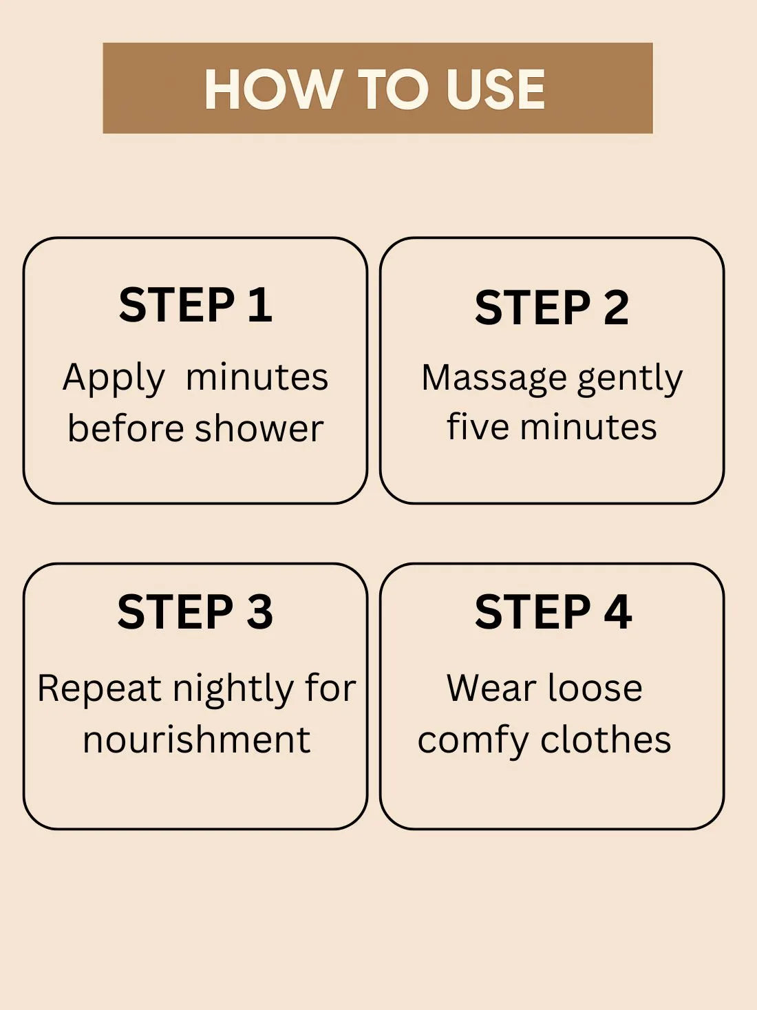 Plump 'n' Lift Tailam - For Breast Firming And Fuller (6 Weeks Ritual)
