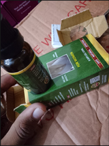 Customer photo