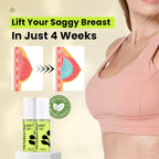 plump'N'Lift Breast Enlargement Oil