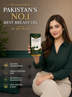Auralift breast Enlargement Oil