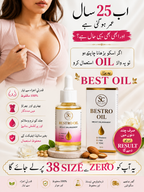 BESTRO OIL / BREAST ENLARGEMENT SERUM 100%