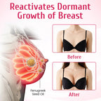 BESTRO OIL / BREAST ENLARGEMENT SERUM 100%