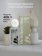 Open Pore Minimiser Face Serum